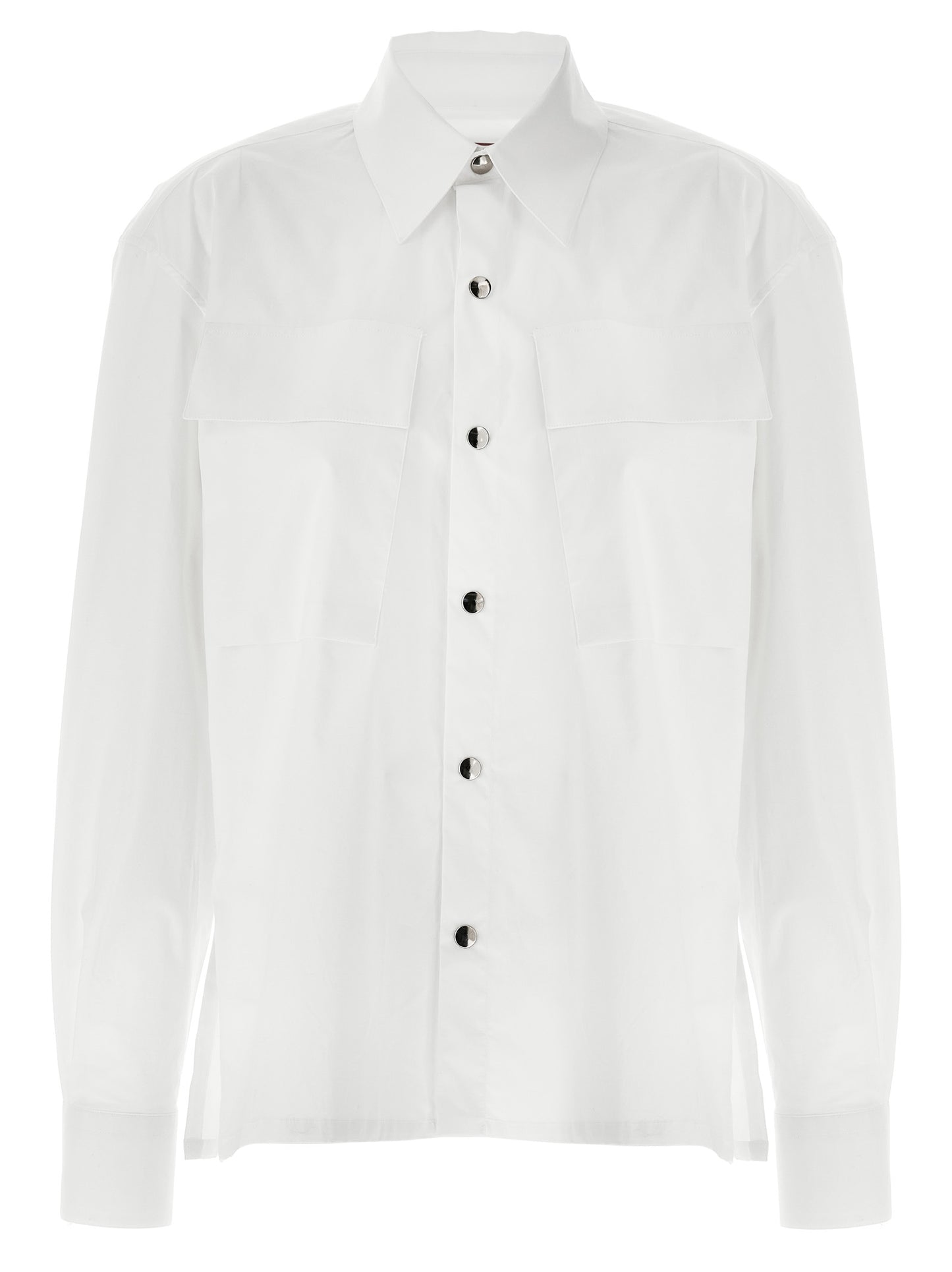 TheLatest TheLatest Bruna Shirt
