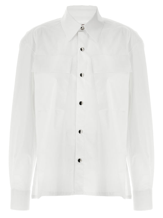 TheLatest TheLatest Bruna Shirt