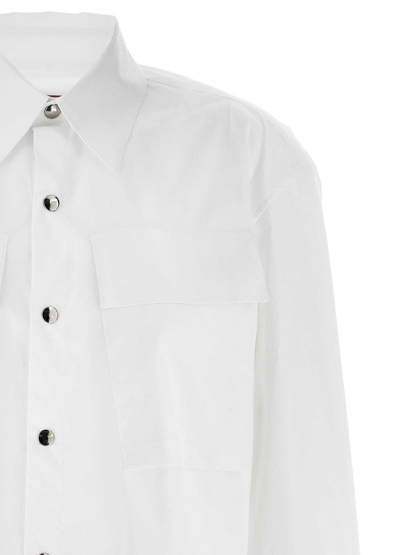 TheLatest TheLatest Bruna Shirt