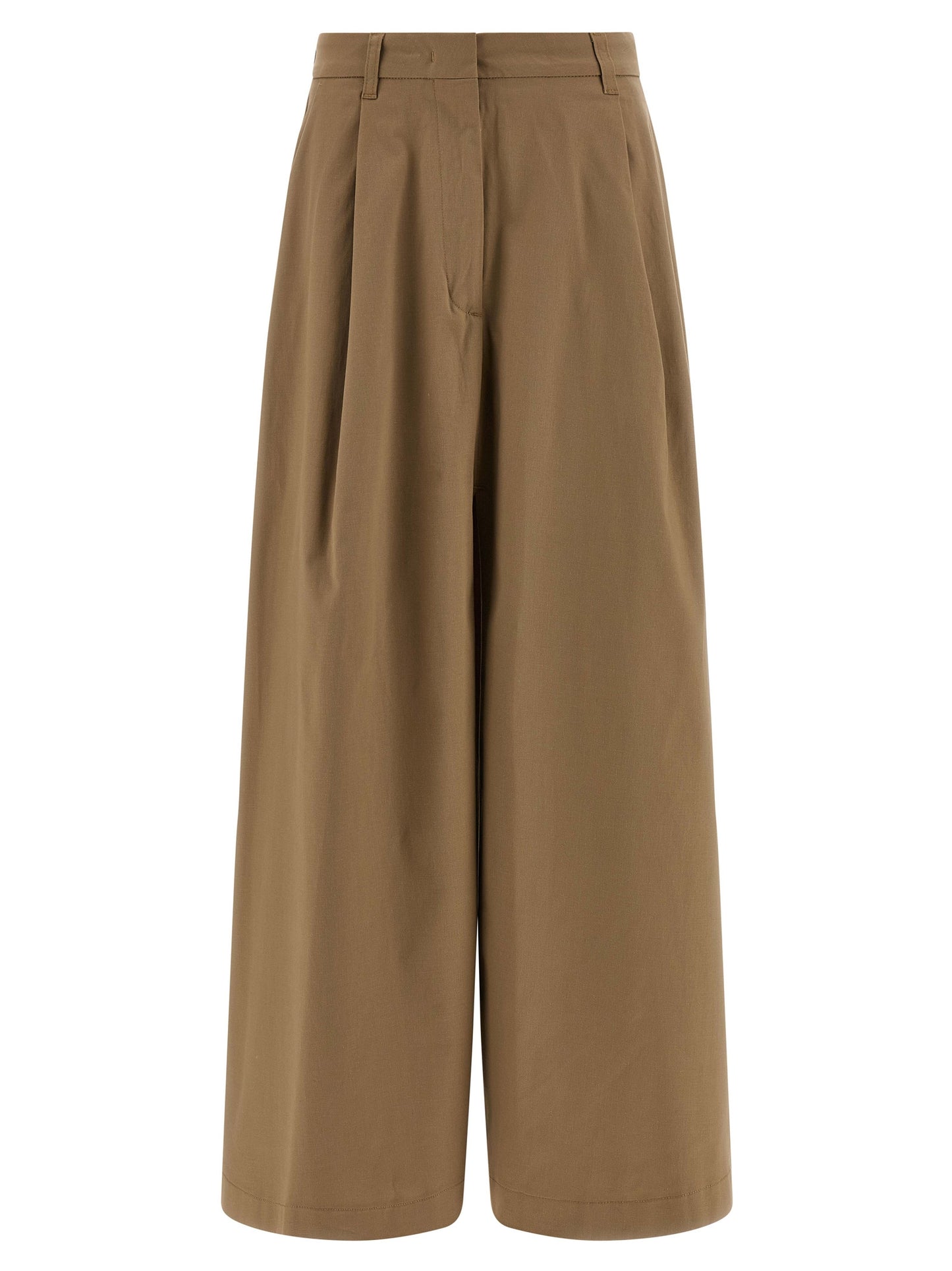TheLatest TheLatest Daisy Skirt