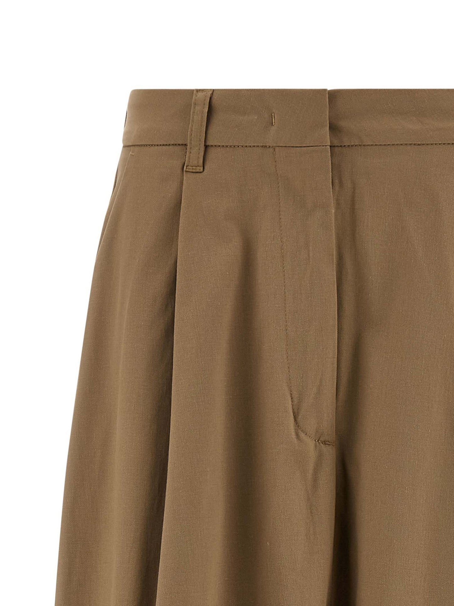 TheLatest TheLatest Daisy Skirt