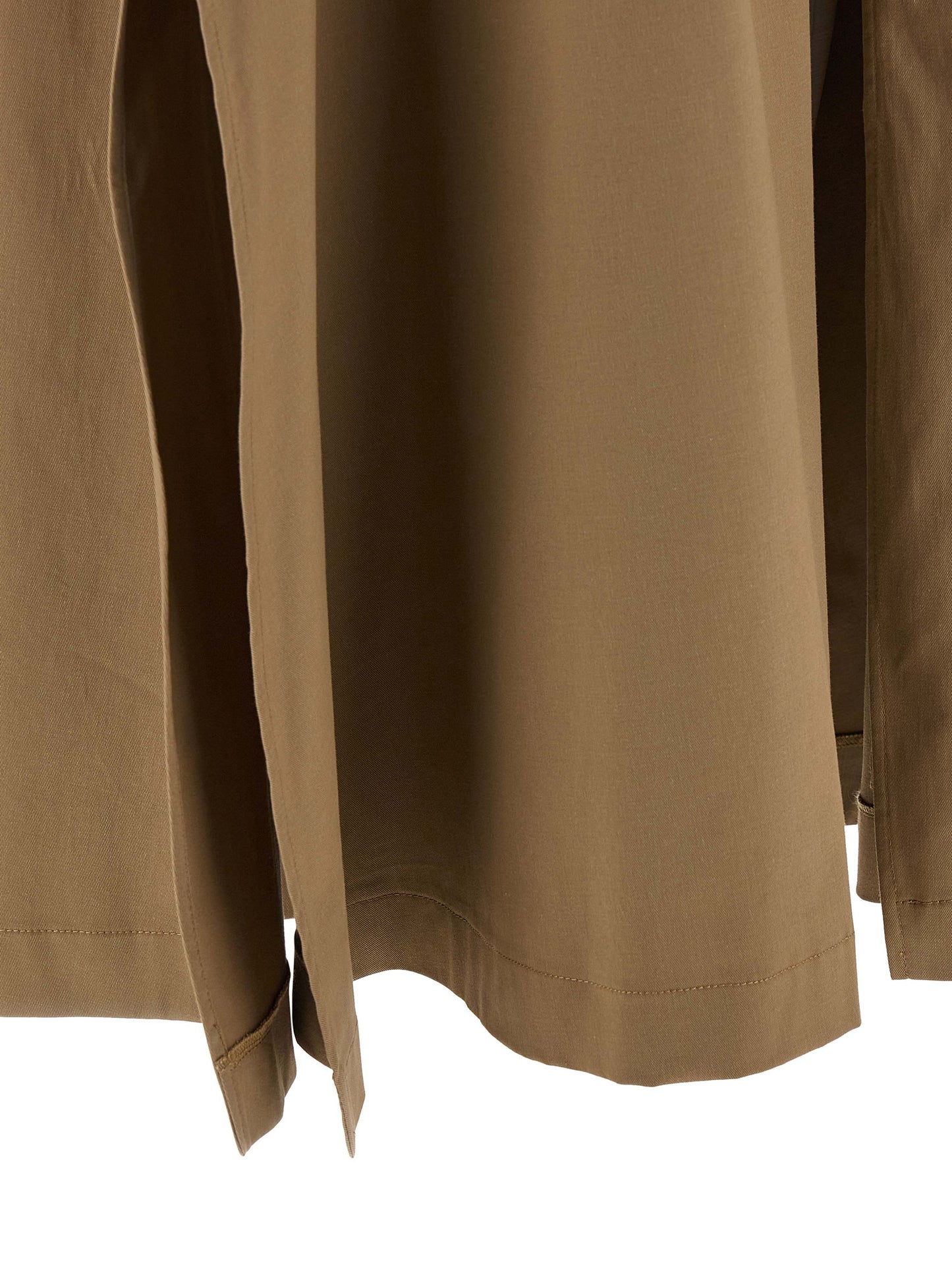 TheLatest TheLatest Daisy Skirt