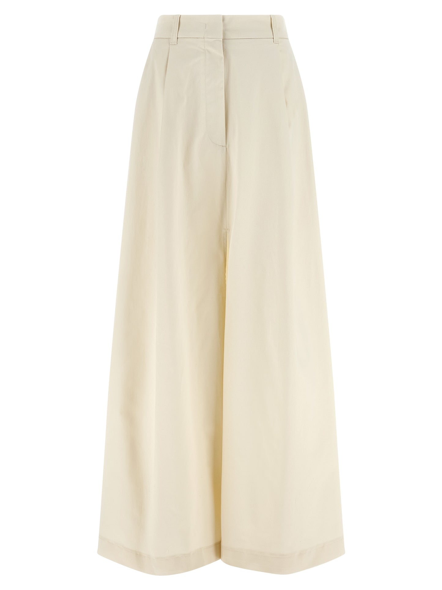 TheLatest TheLatest Daisy Skirt