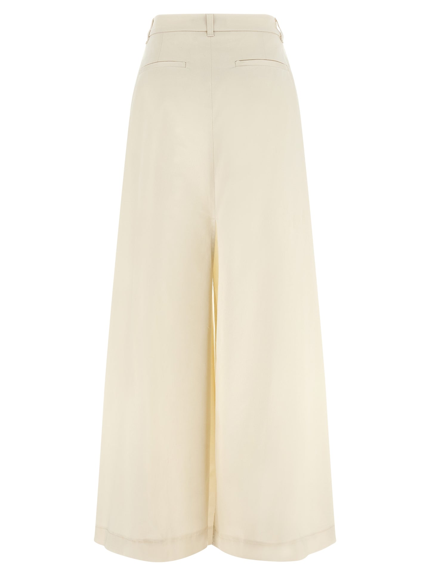 TheLatest TheLatest Daisy Skirt