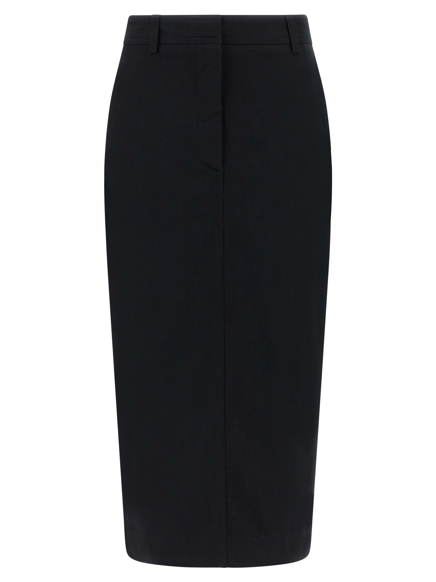 TheLatest TheLatest Donna Skirt