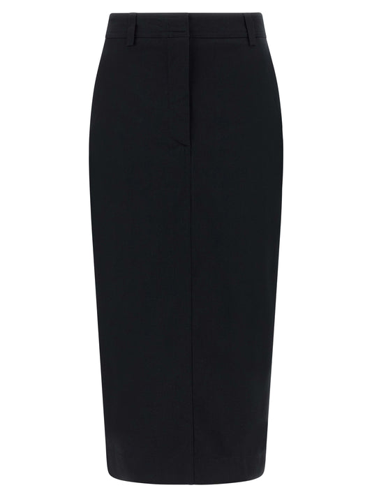 TheLatest TheLatest Donna Skirt