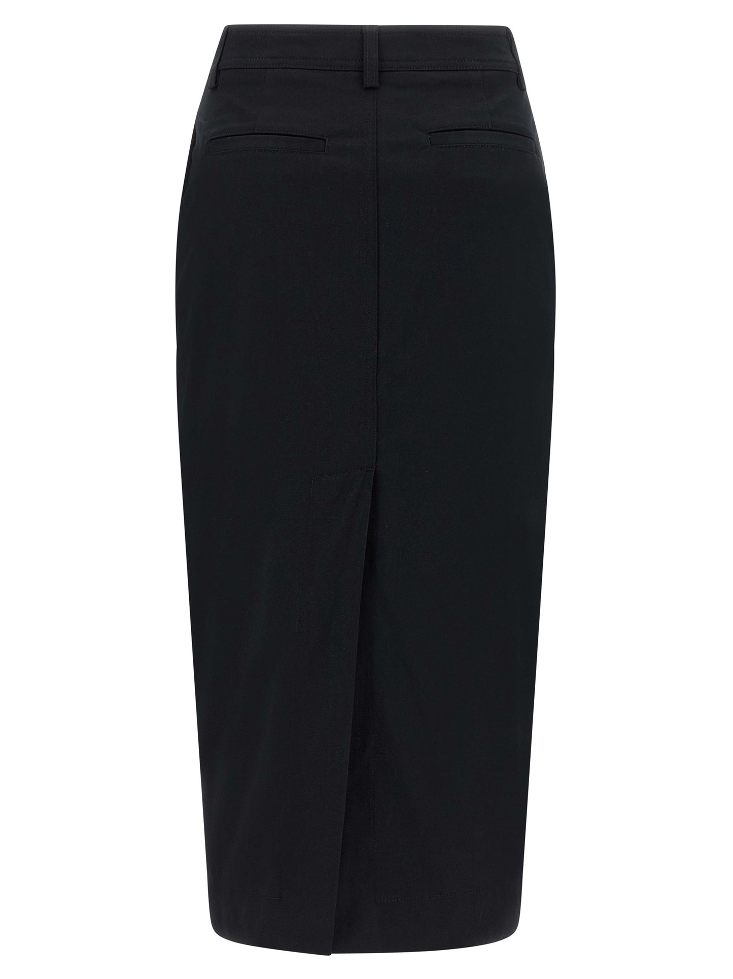 TheLatest TheLatest Donna Skirt