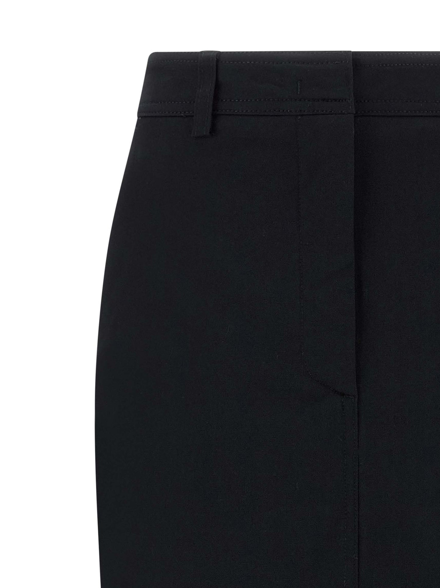 TheLatest TheLatest Donna Skirt