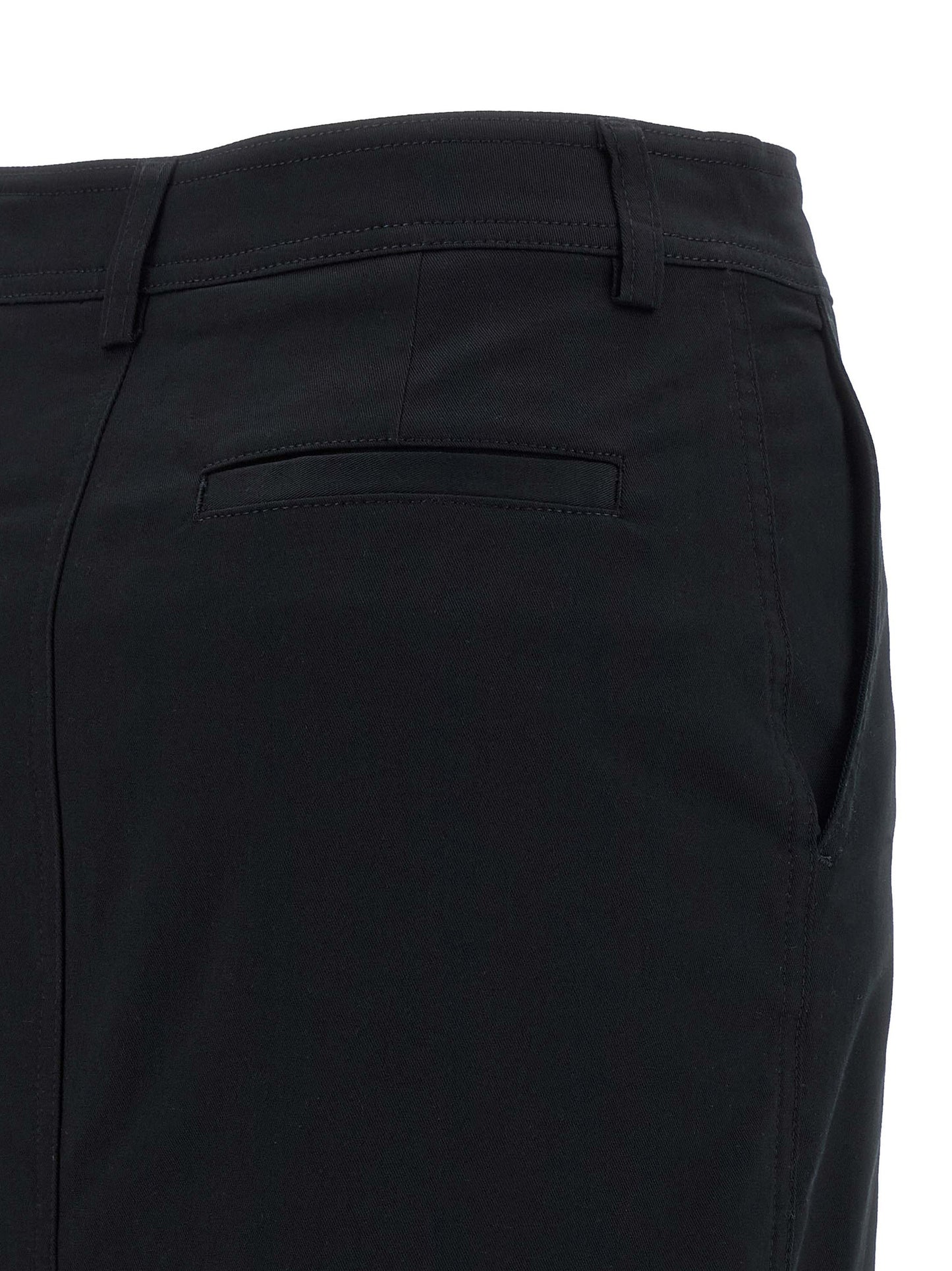 TheLatest TheLatest Donna Skirt