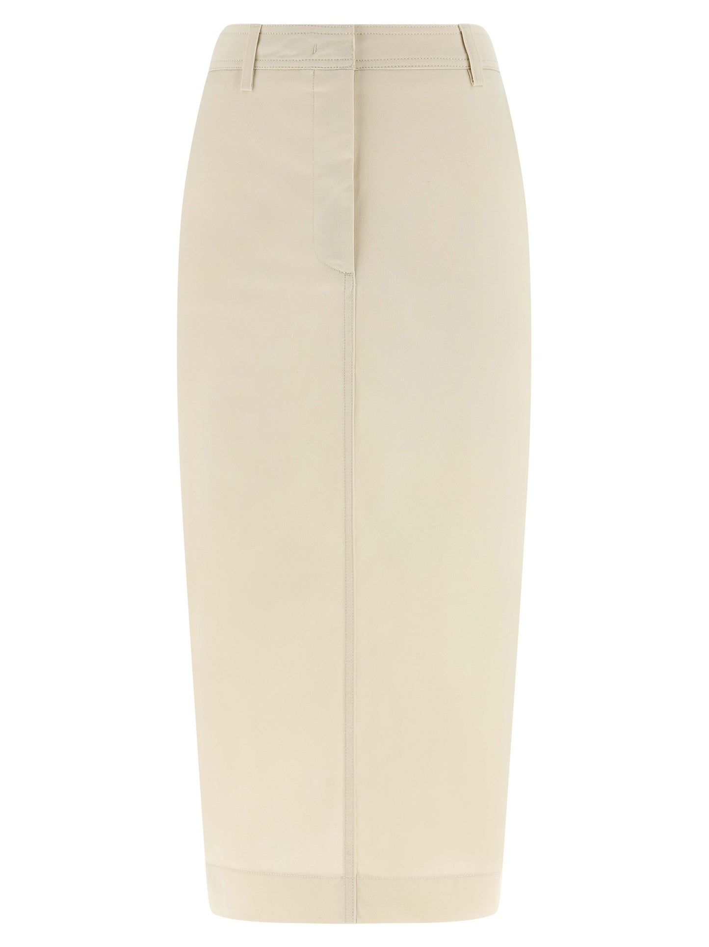 TheLatest TheLatest Donna Skirt