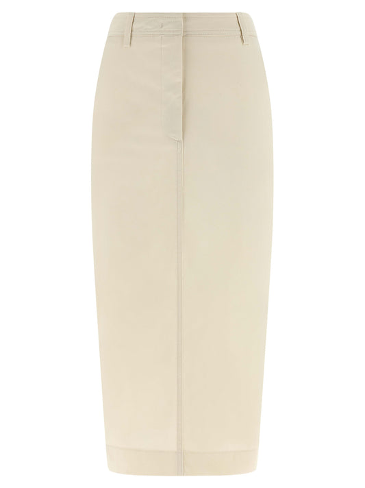 TheLatest TheLatest Donna Skirt