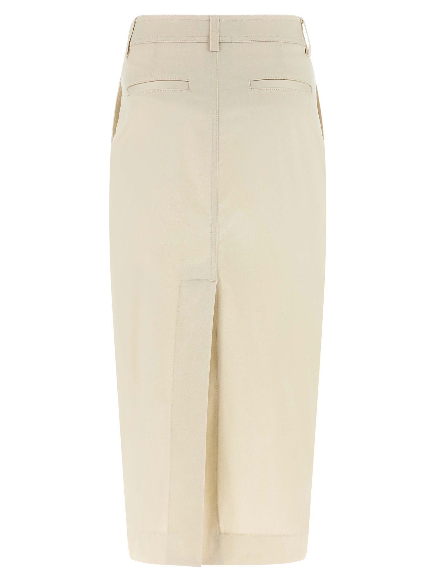 TheLatest TheLatest Donna Skirt