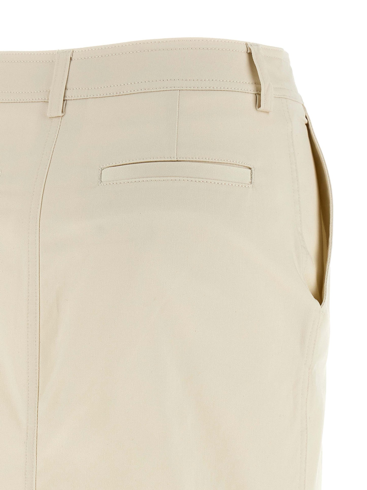 TheLatest TheLatest Donna Skirt