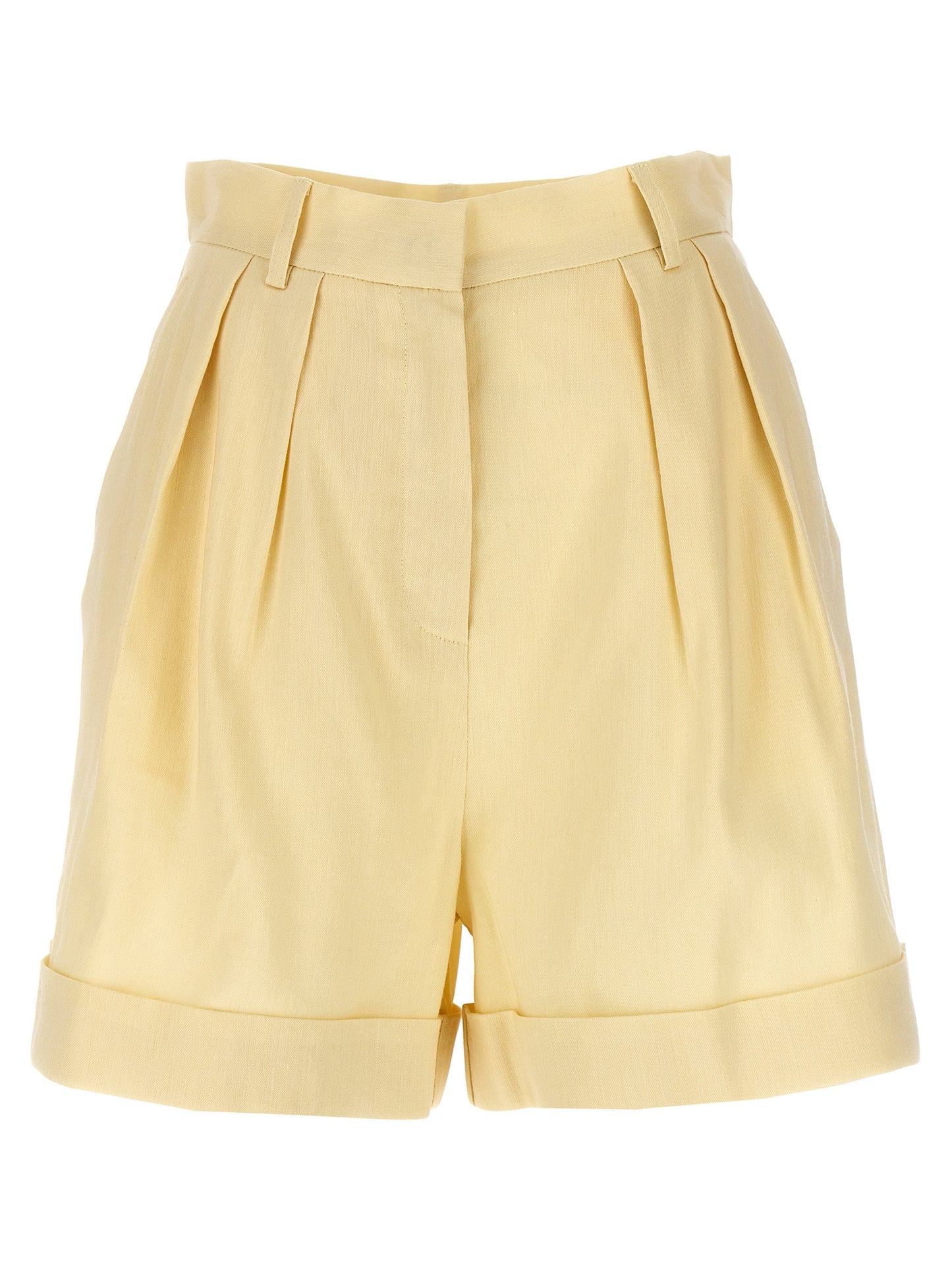 The Andamane The Andamane Rina Bermuda Shorts