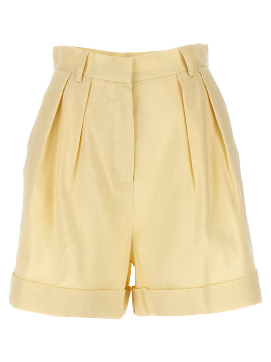 The Andamane The Andamane Rina Bermuda Shorts
