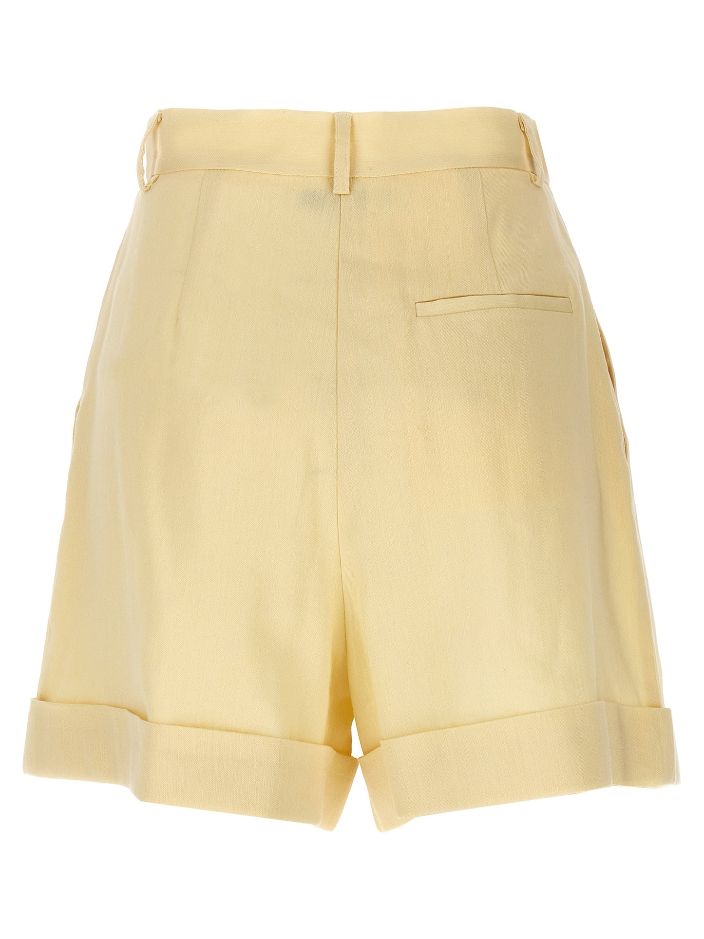 The Andamane The Andamane Rina Bermuda Shorts