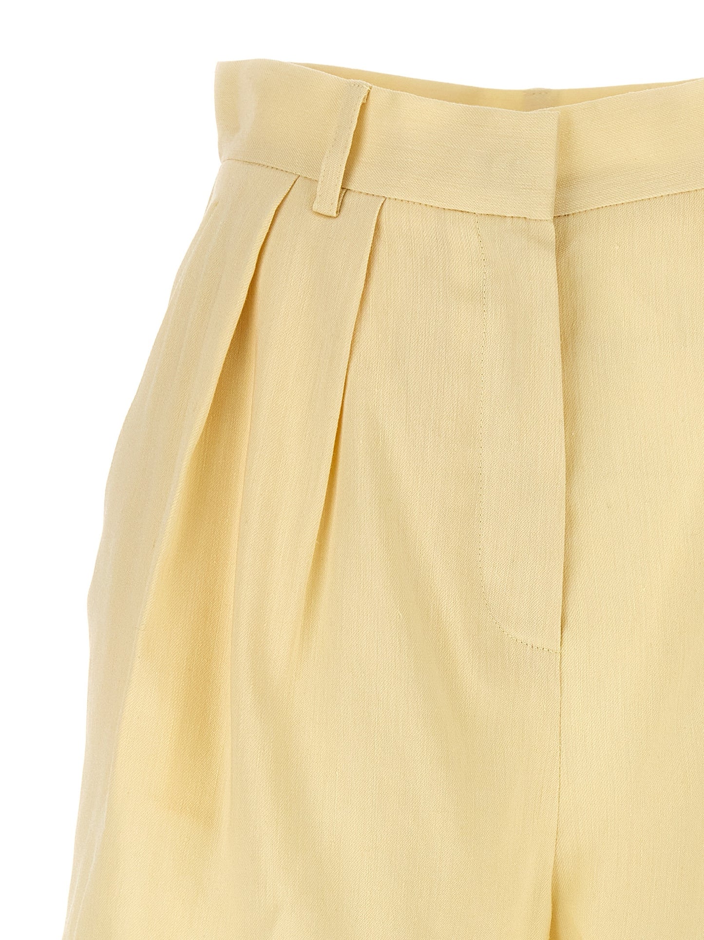 The Andamane The Andamane Rina Bermuda Shorts
