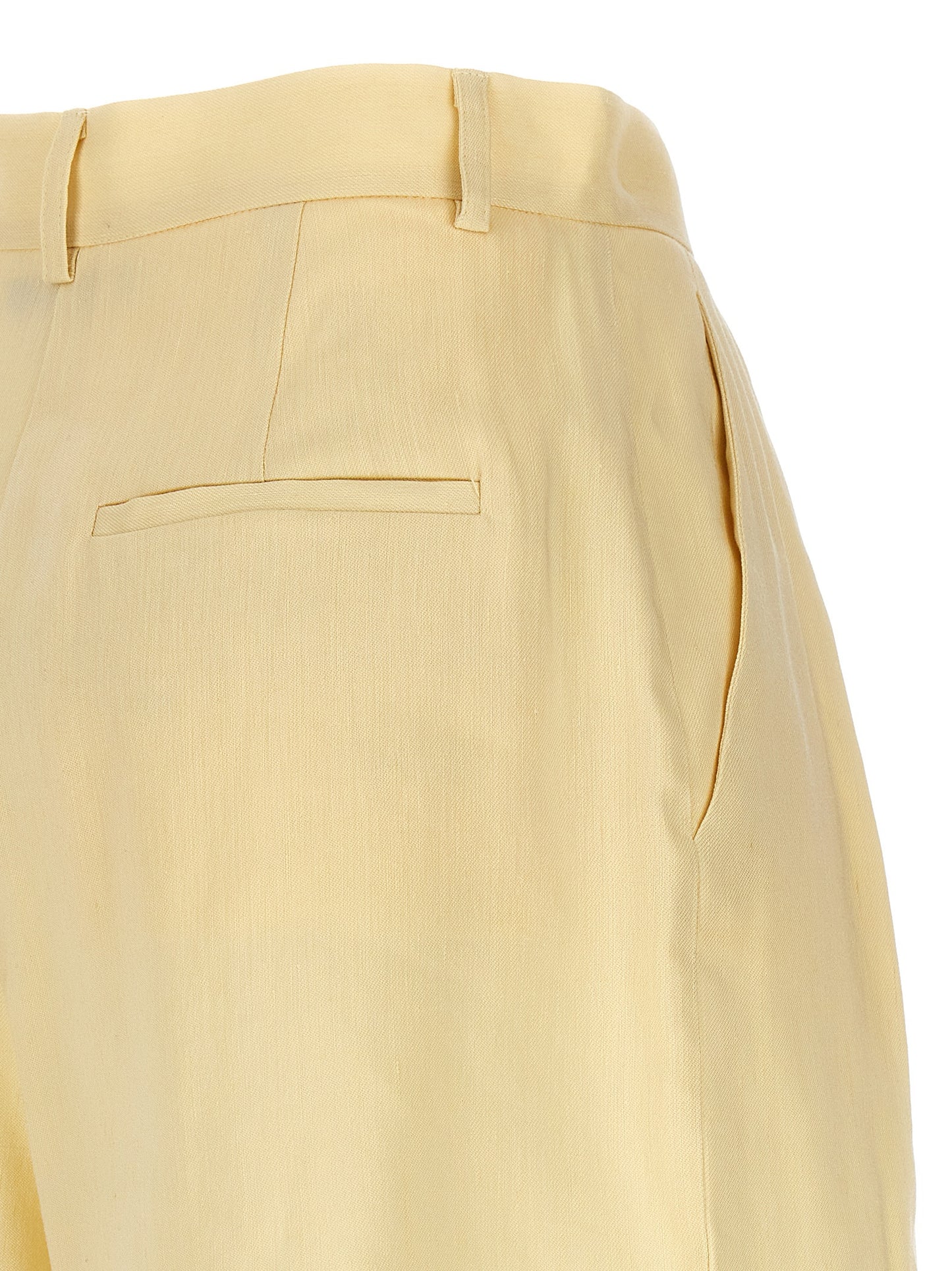 The Andamane The Andamane Rina Bermuda Shorts