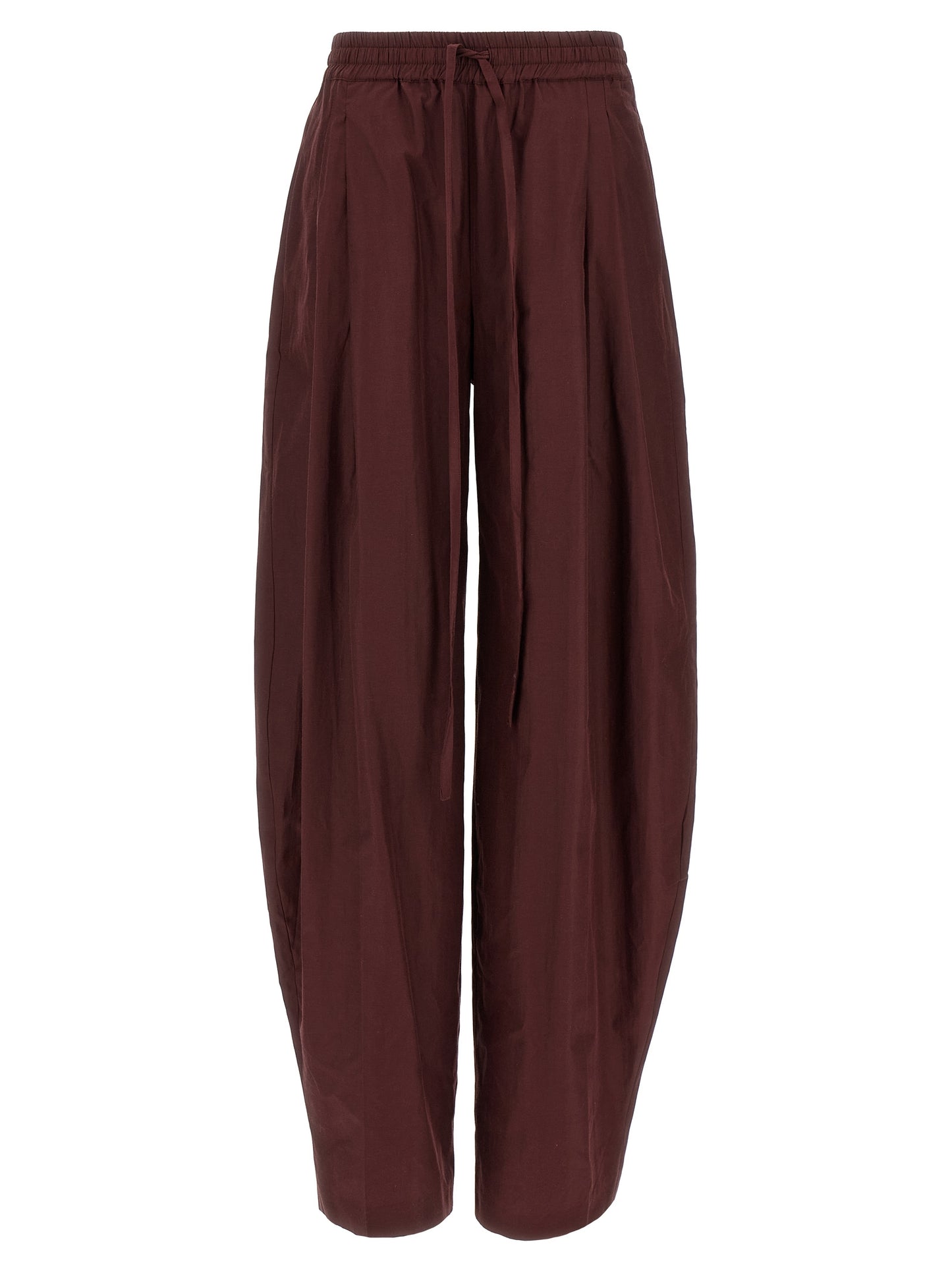 The Andamane The Andamane Taffeta Pants