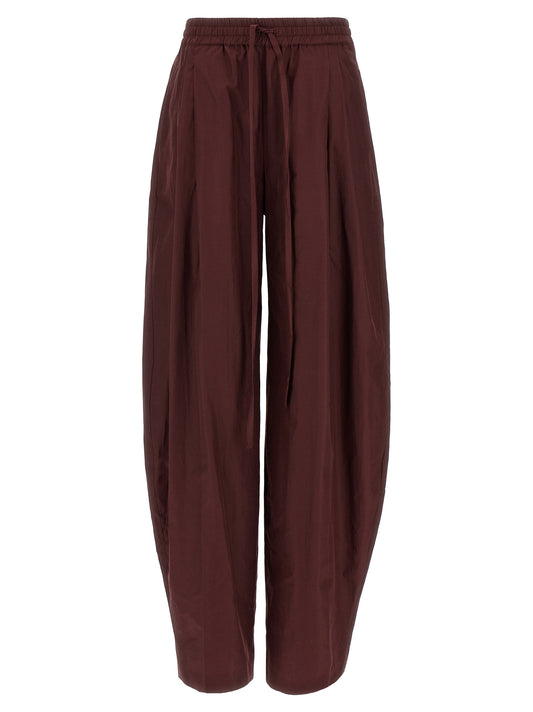 The Andamane The Andamane Taffeta Pants