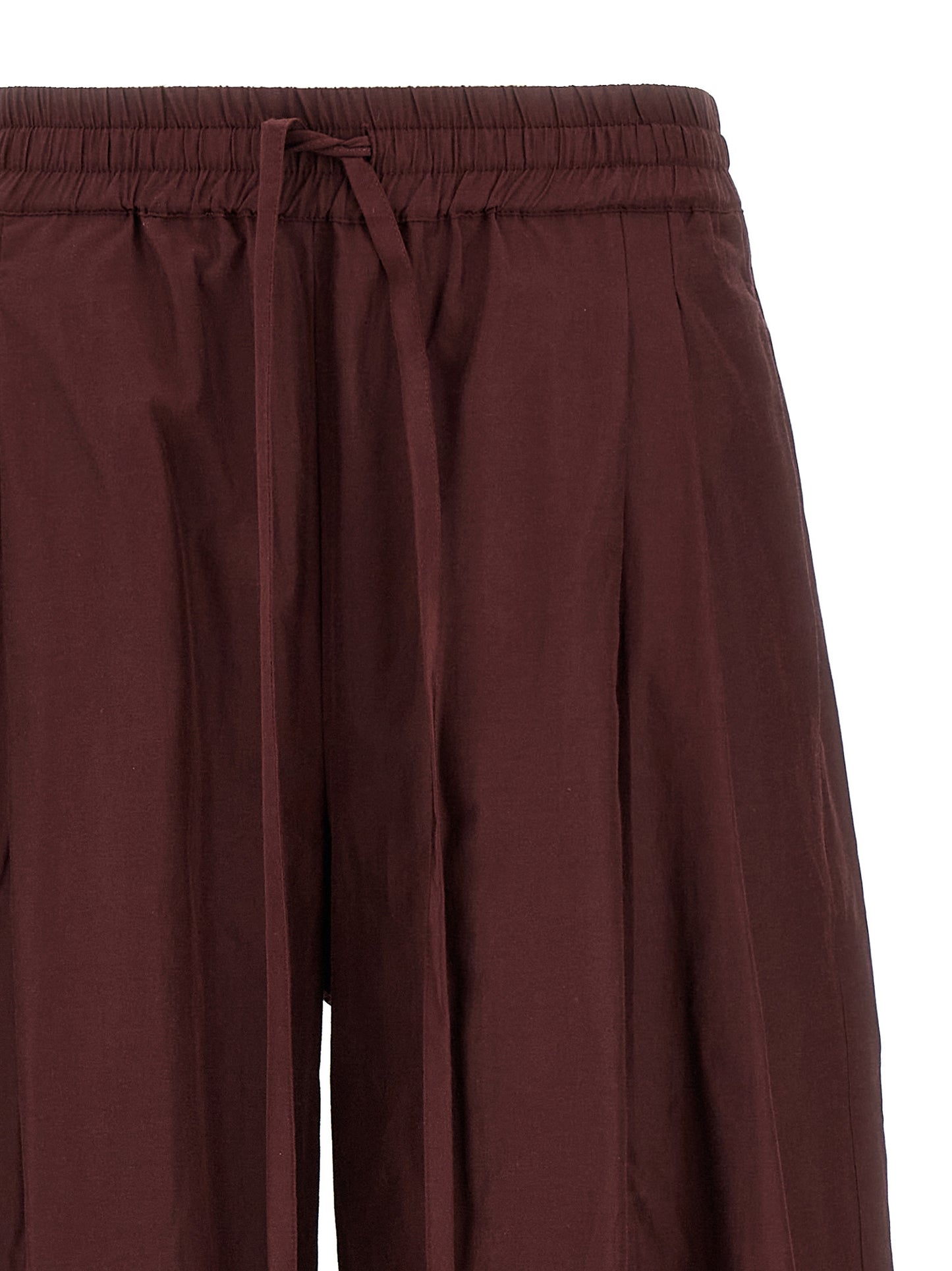 The Andamane The Andamane Taffeta Pants