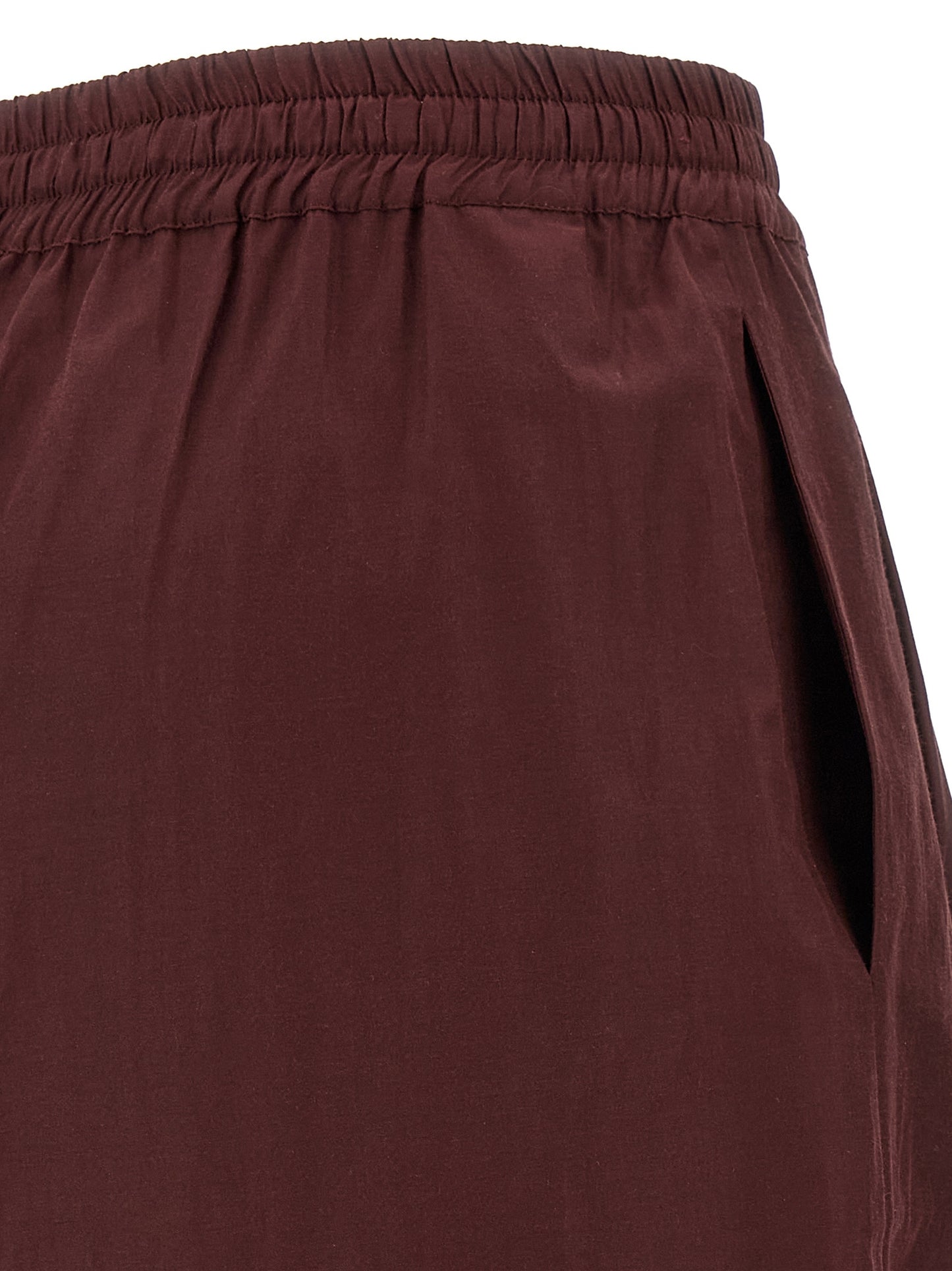 The Andamane The Andamane Taffeta Pants
