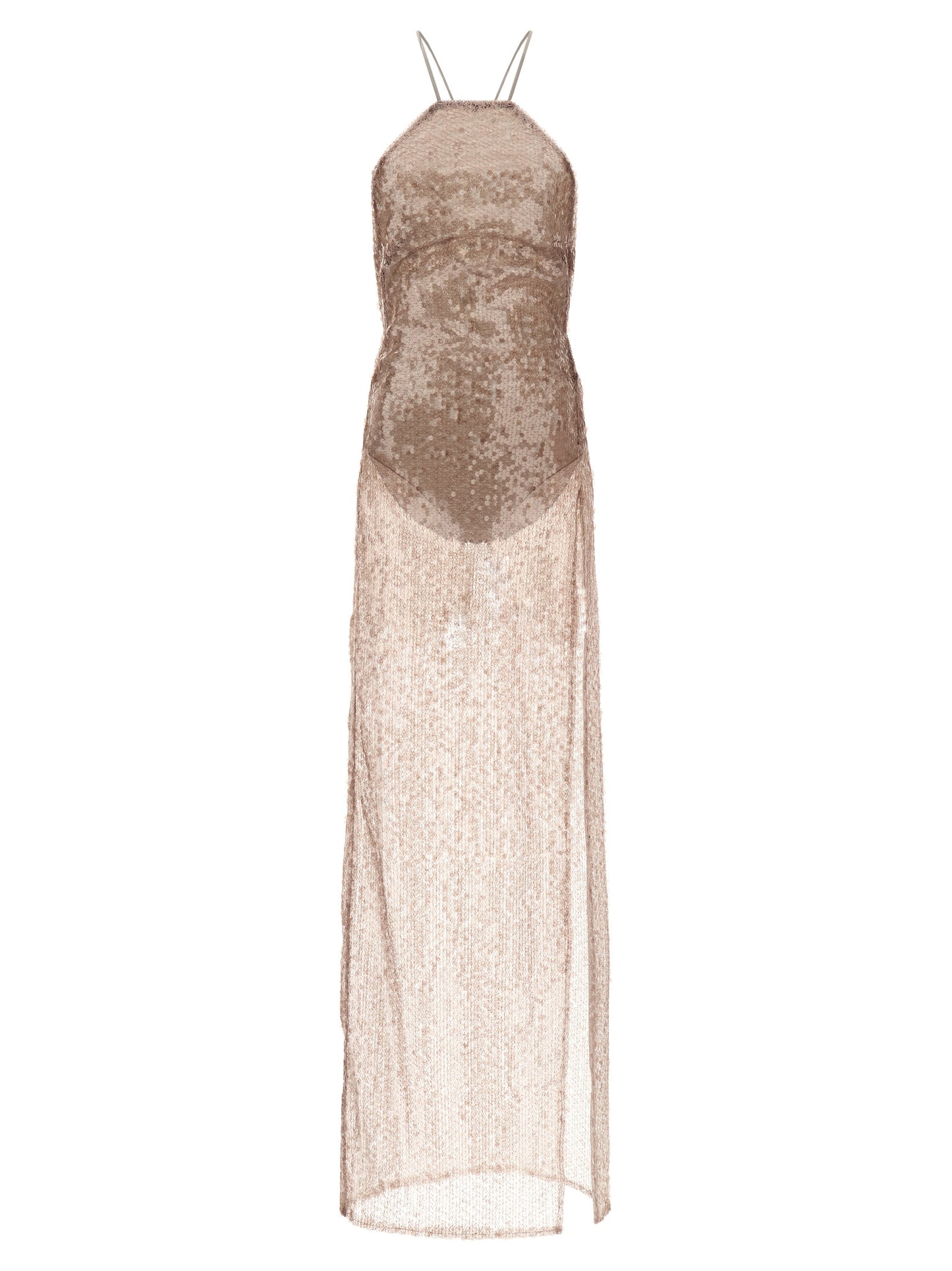 The Andamane The Andamane West Dress