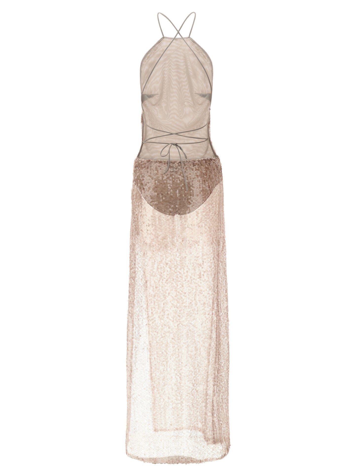 The Andamane The Andamane West Dress