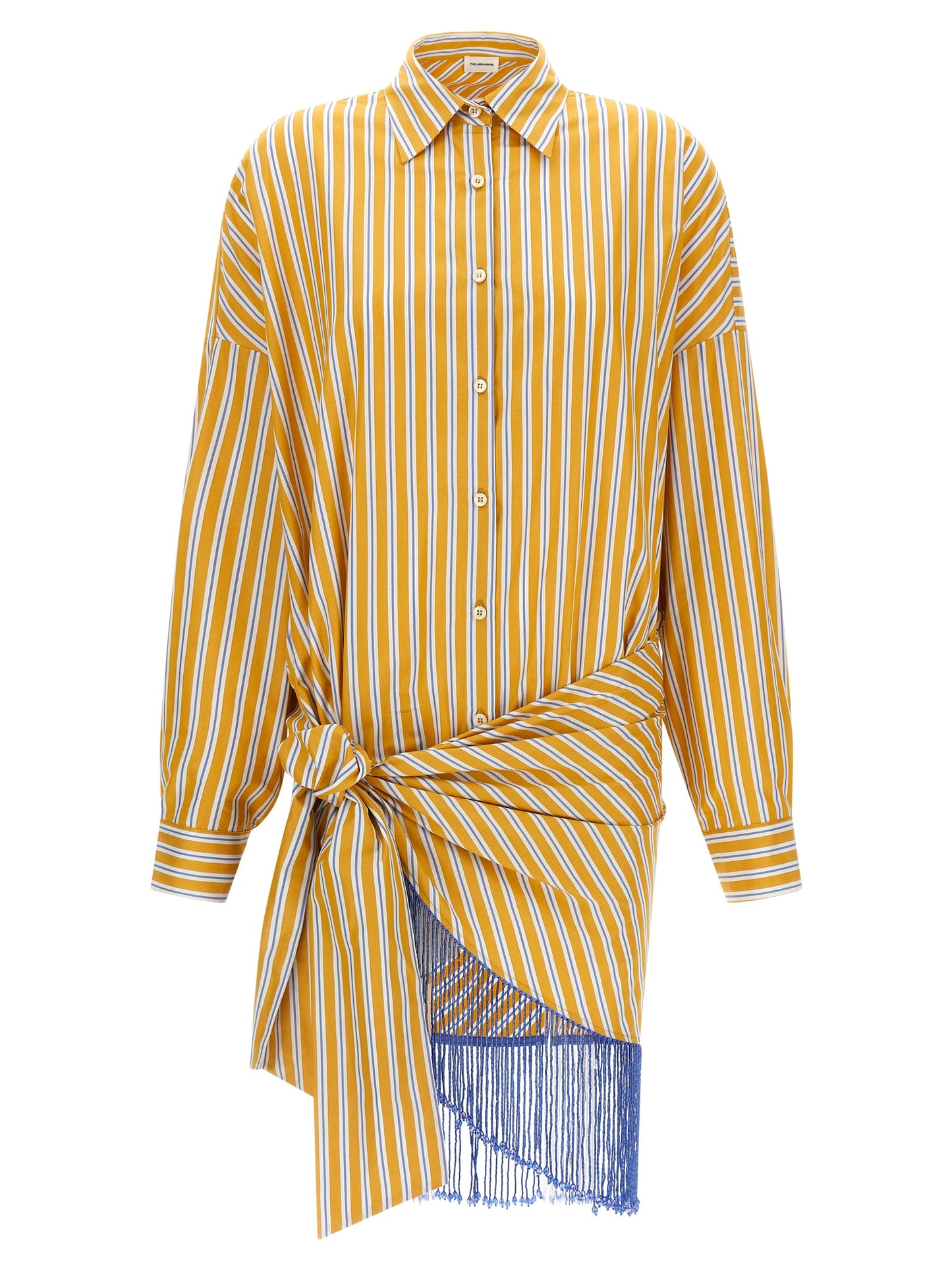 The Andamane The Andamane Jolene Dress