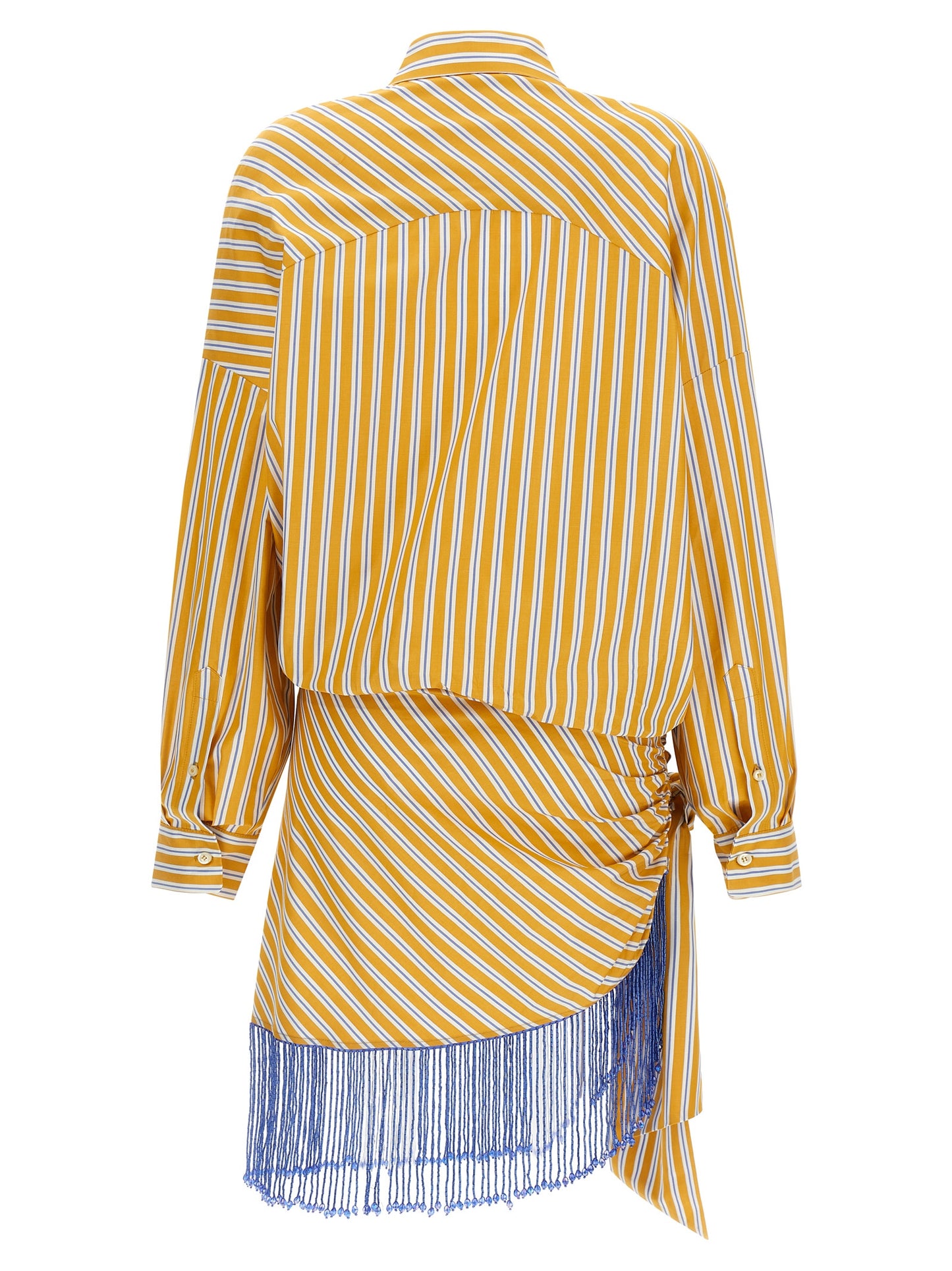 The Andamane The Andamane Jolene Dress