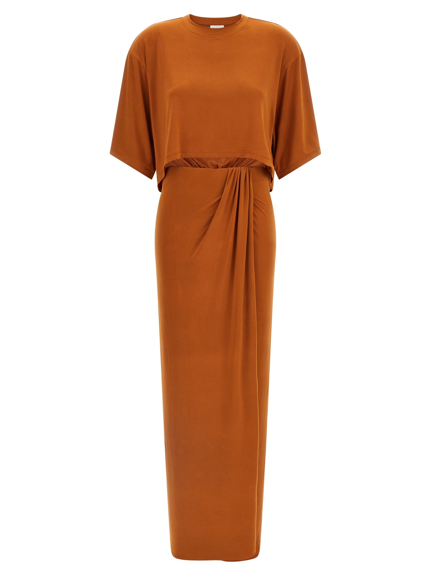The Andamane The Andamane Anja Dress