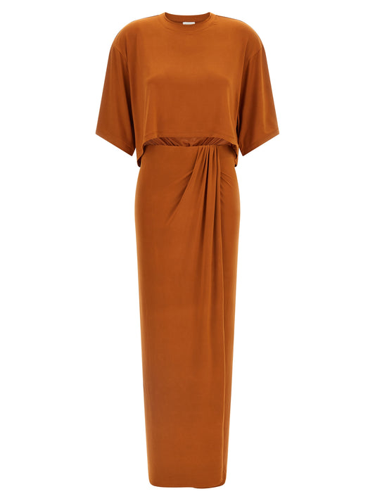The Andamane The Andamane Anja Dress