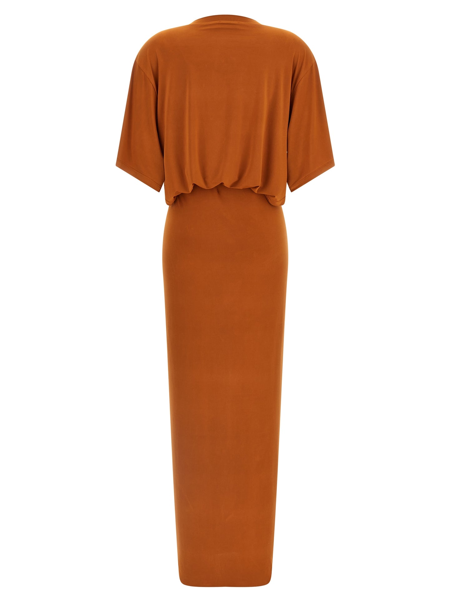 The Andamane The Andamane Anja Dress