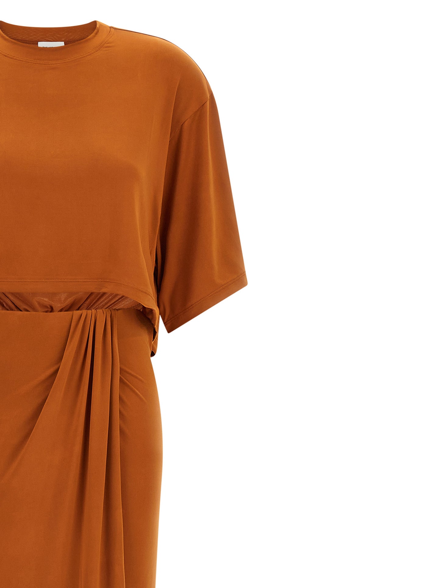 The Andamane The Andamane Anja Dress