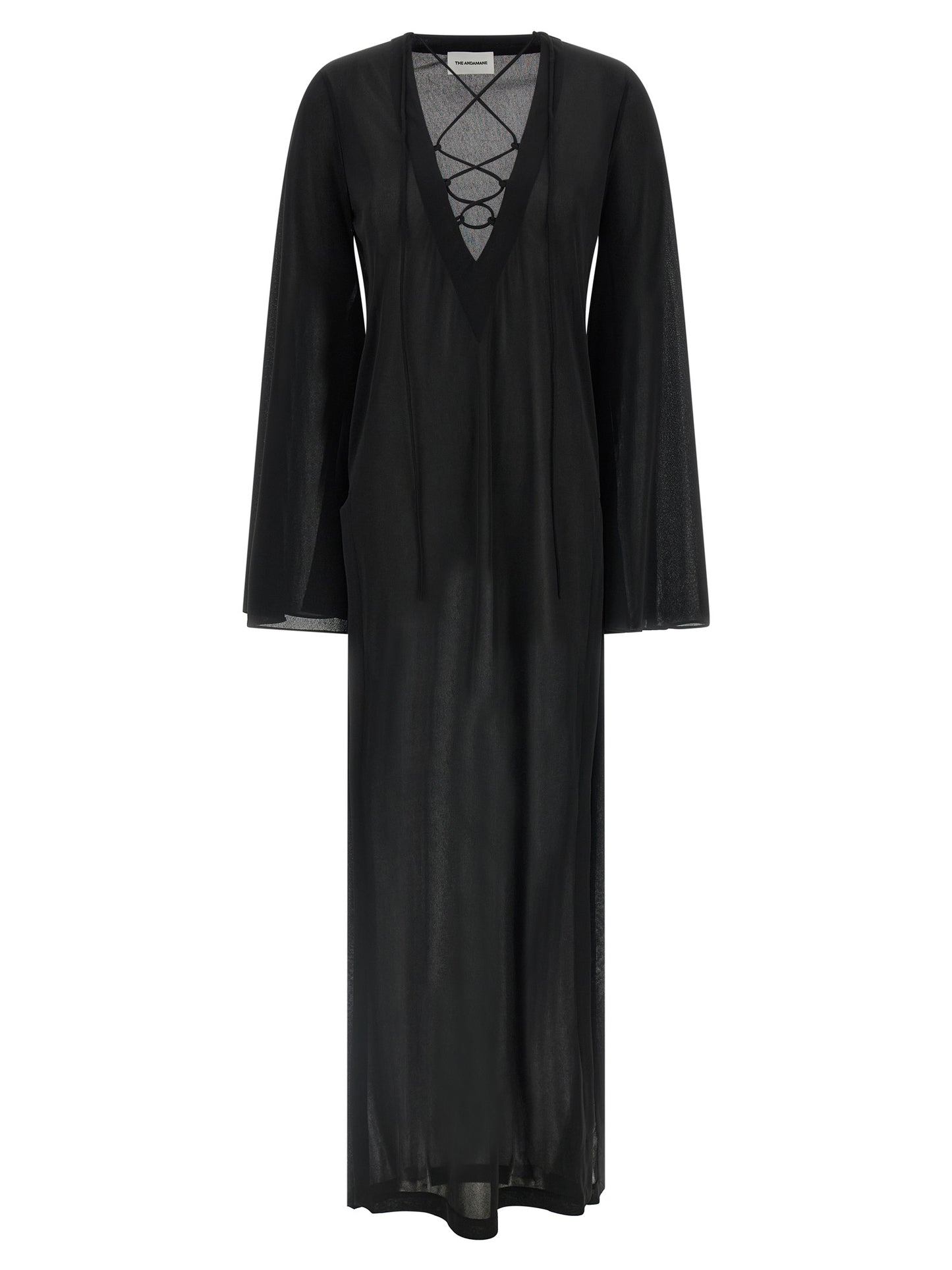 The Andamane The Andamane Ava Dress