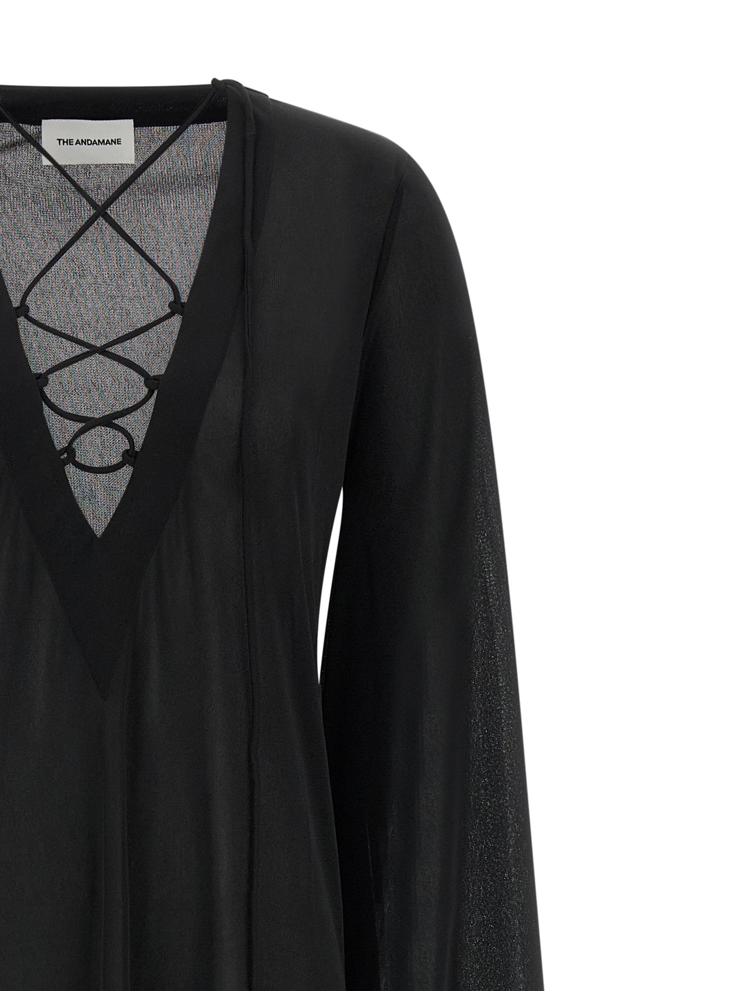 The Andamane The Andamane Ava Dress