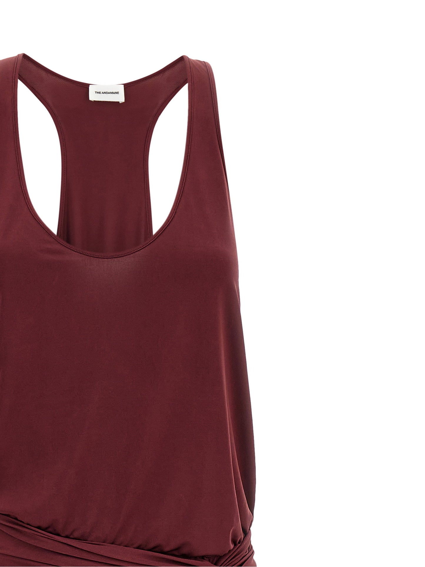 The Andamane The Andamane Juno Dress