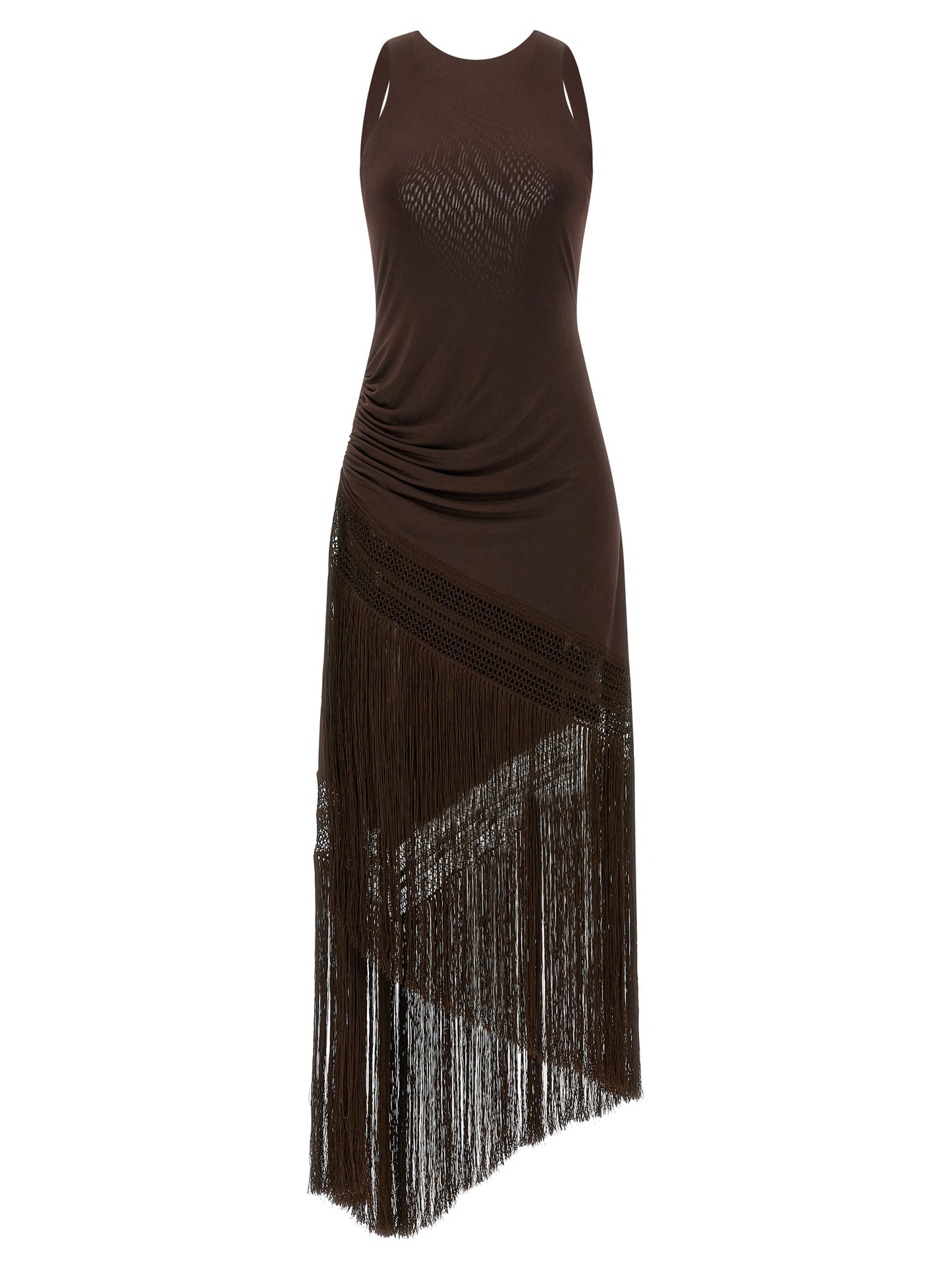 The Andamane The Andamane Marisol Dress