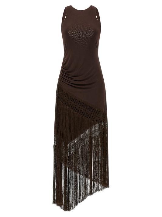The Andamane The Andamane Marisol Dress