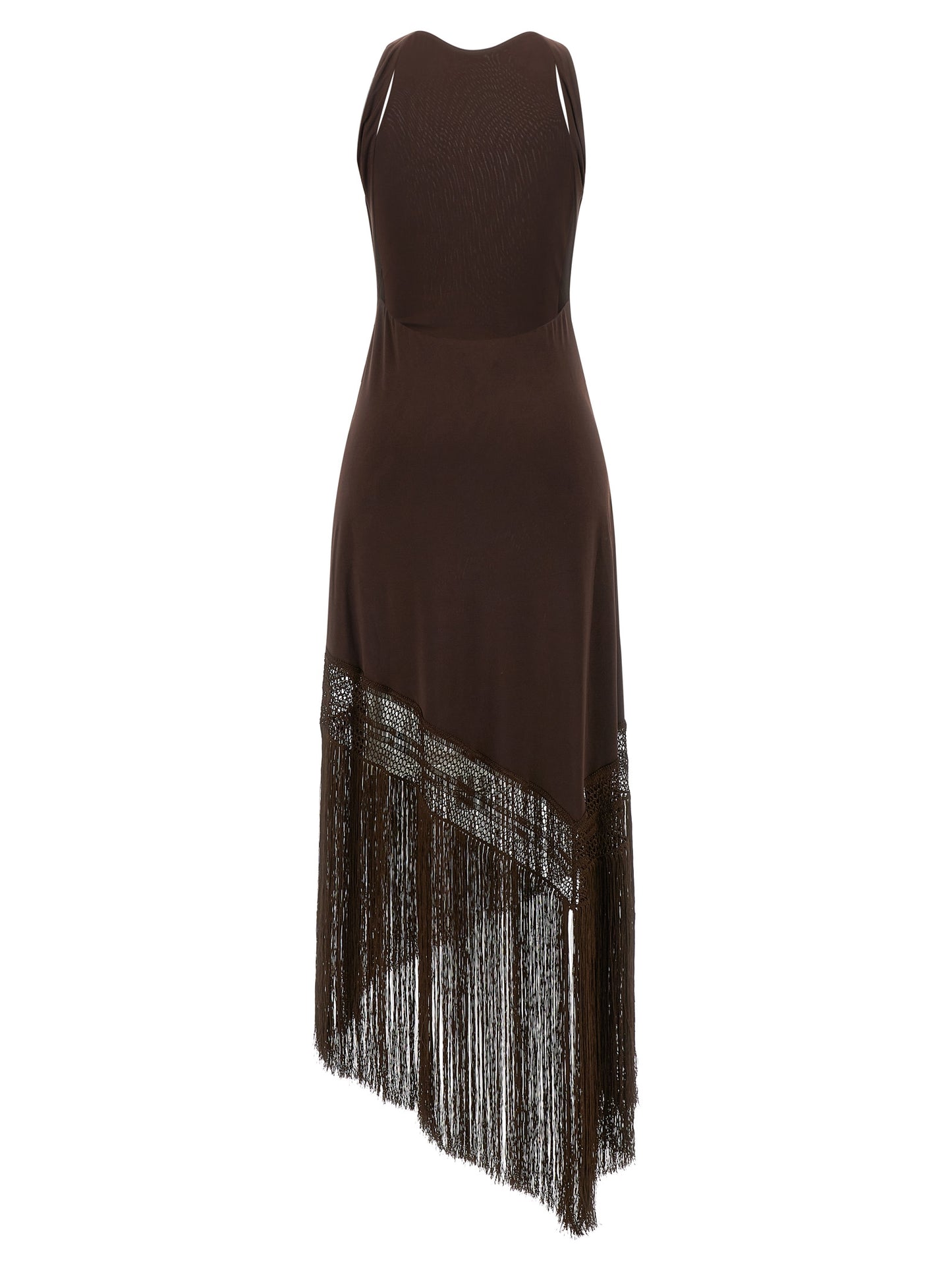The Andamane The Andamane Marisol Dress