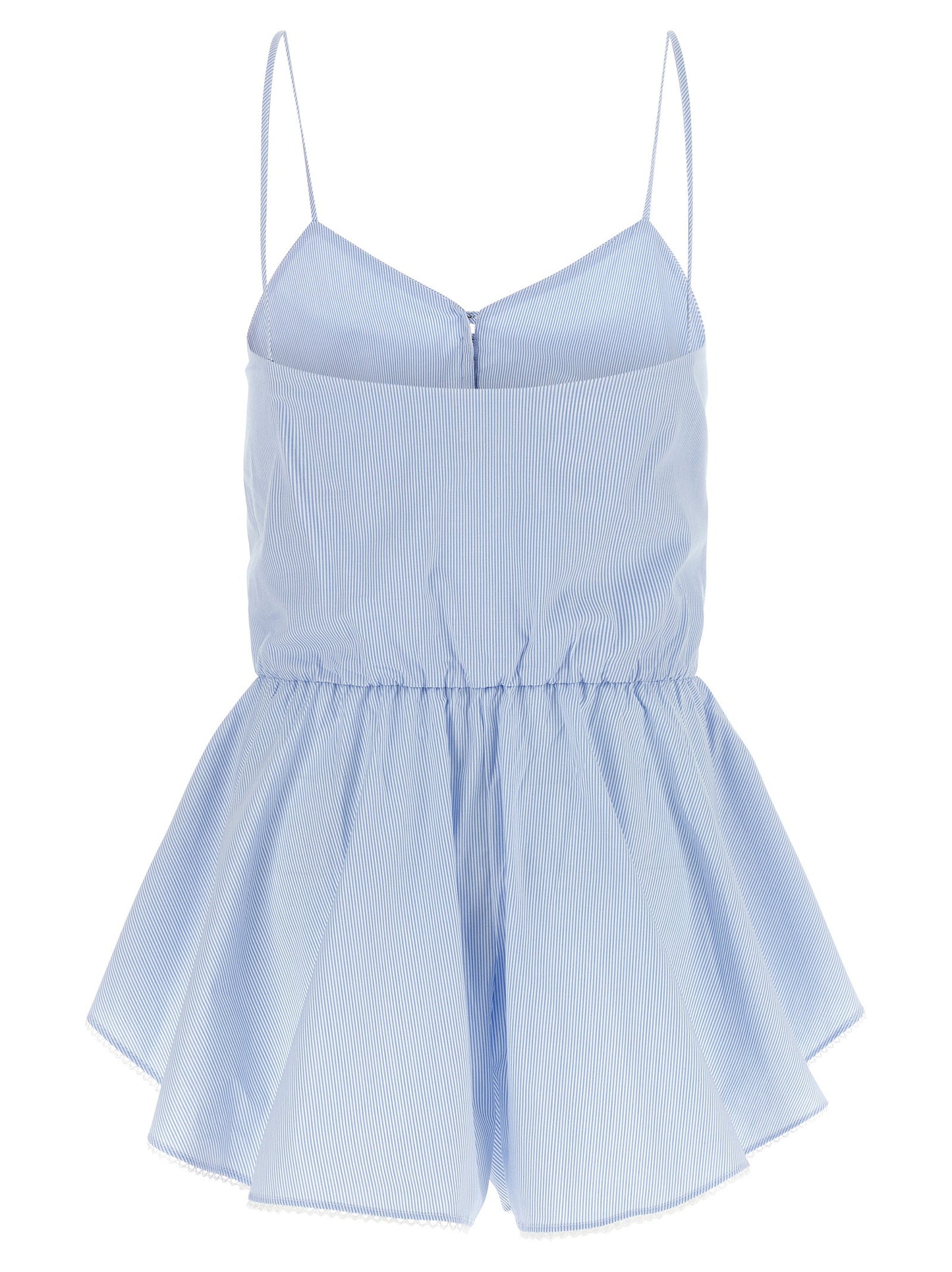 The Andamane The Andamane Celeste Jumpsuit