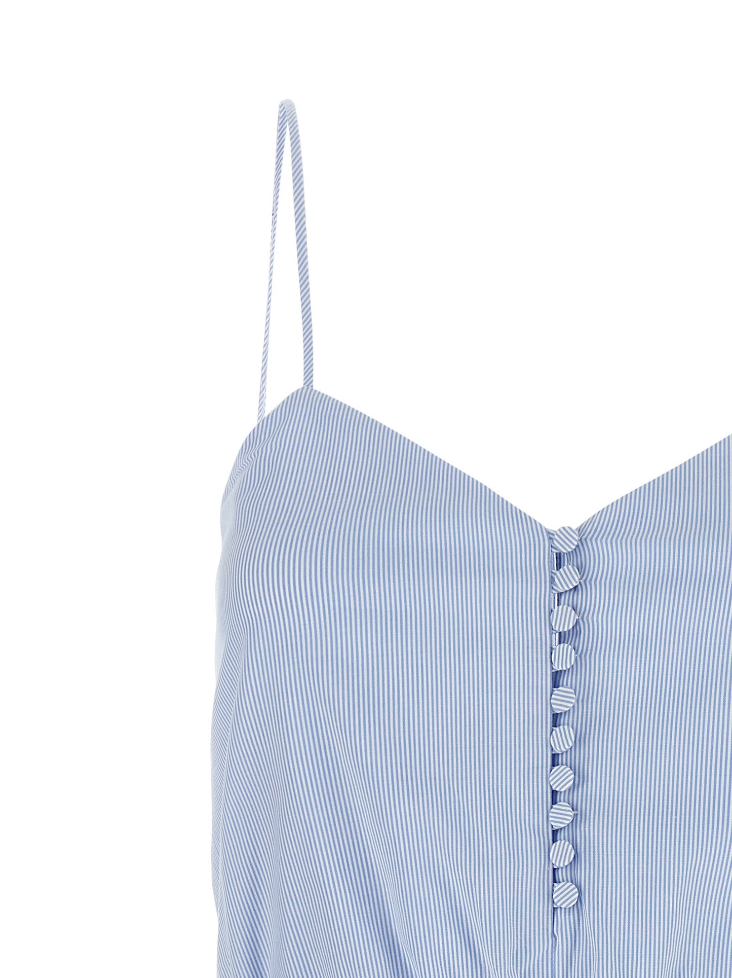 The Andamane The Andamane Celeste Jumpsuit