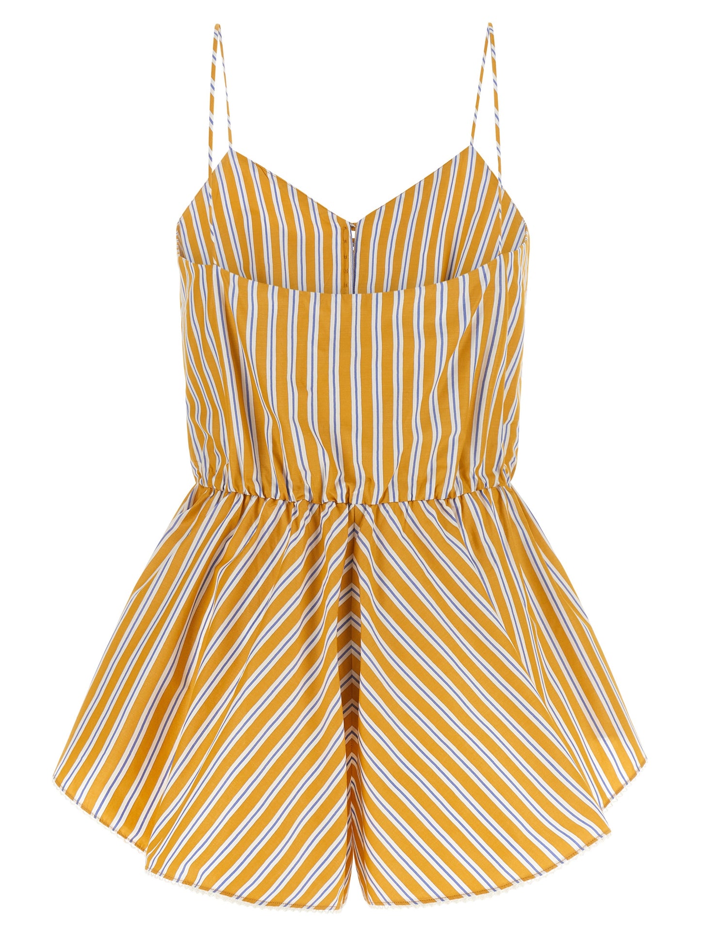 The Andamane The Andamane Celeste Jumpsuit
