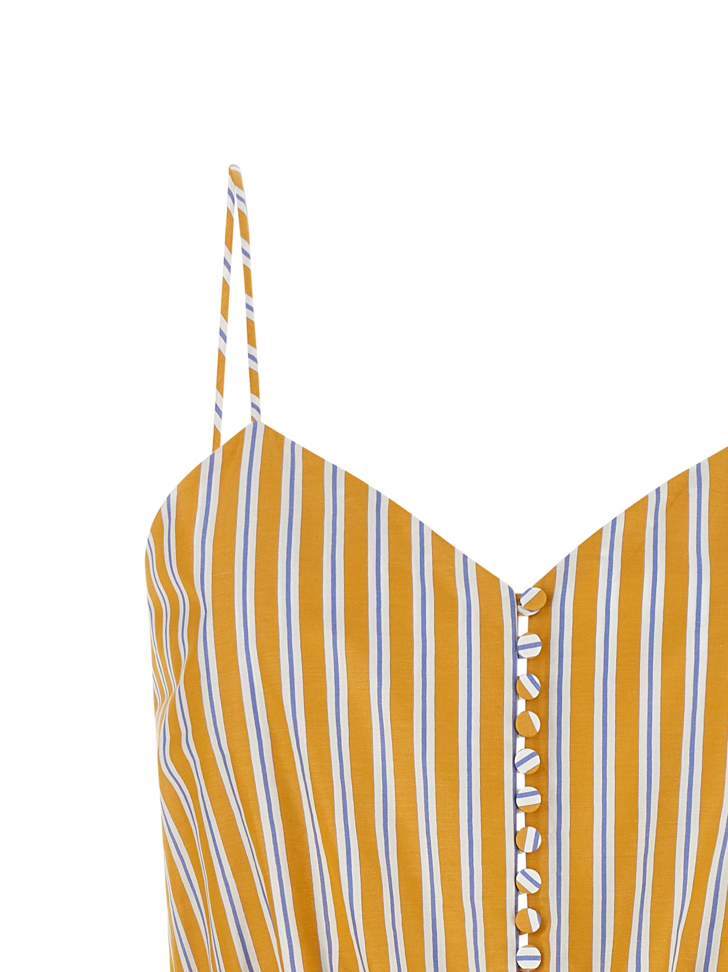 The Andamane The Andamane Celeste Jumpsuit
