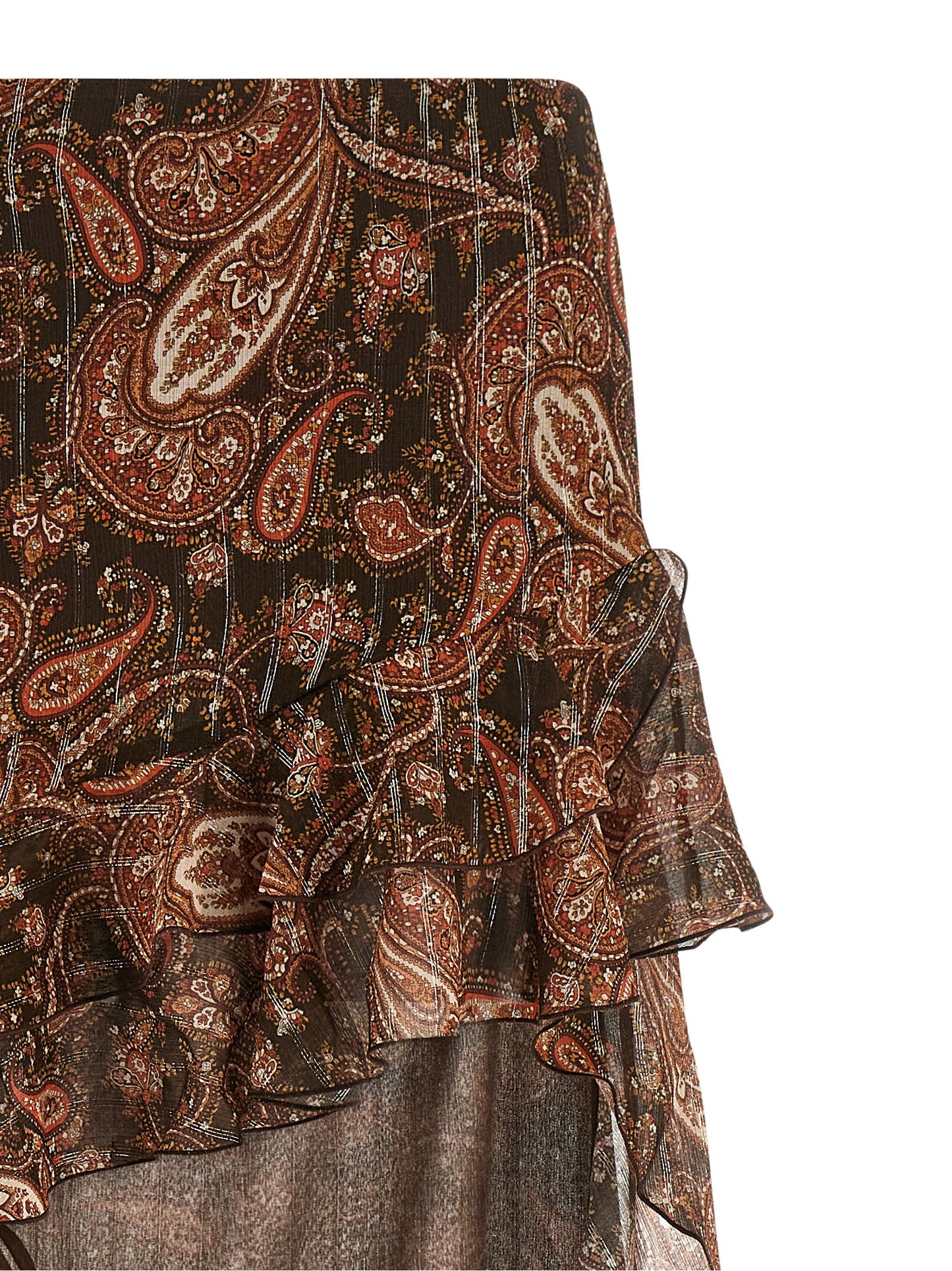 The Andamane The Andamane Camelia Skirt