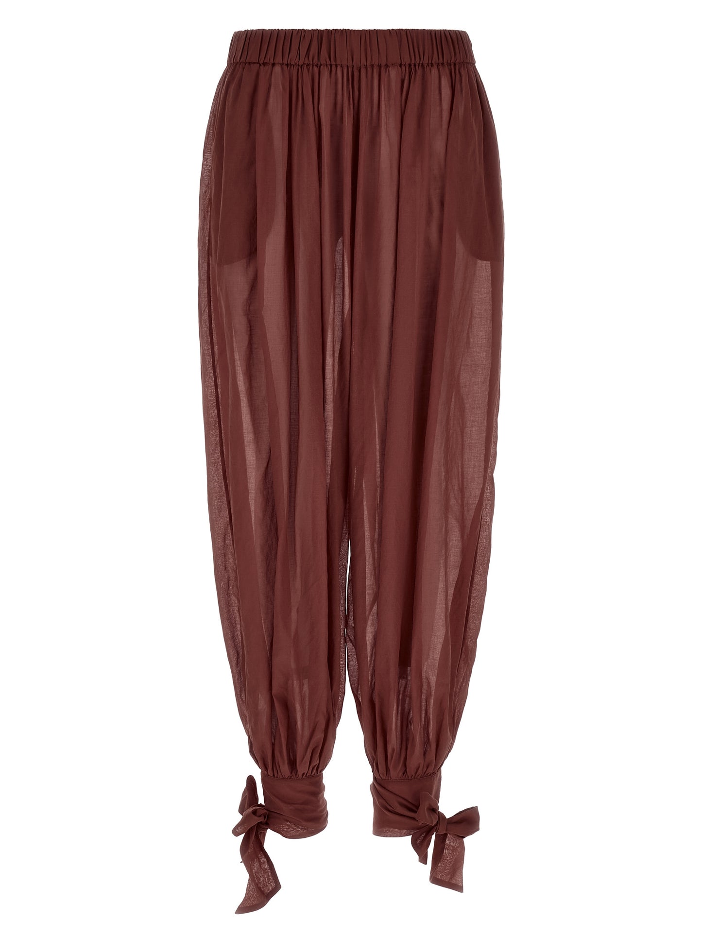 The Andamane The Andamane Noor Pants