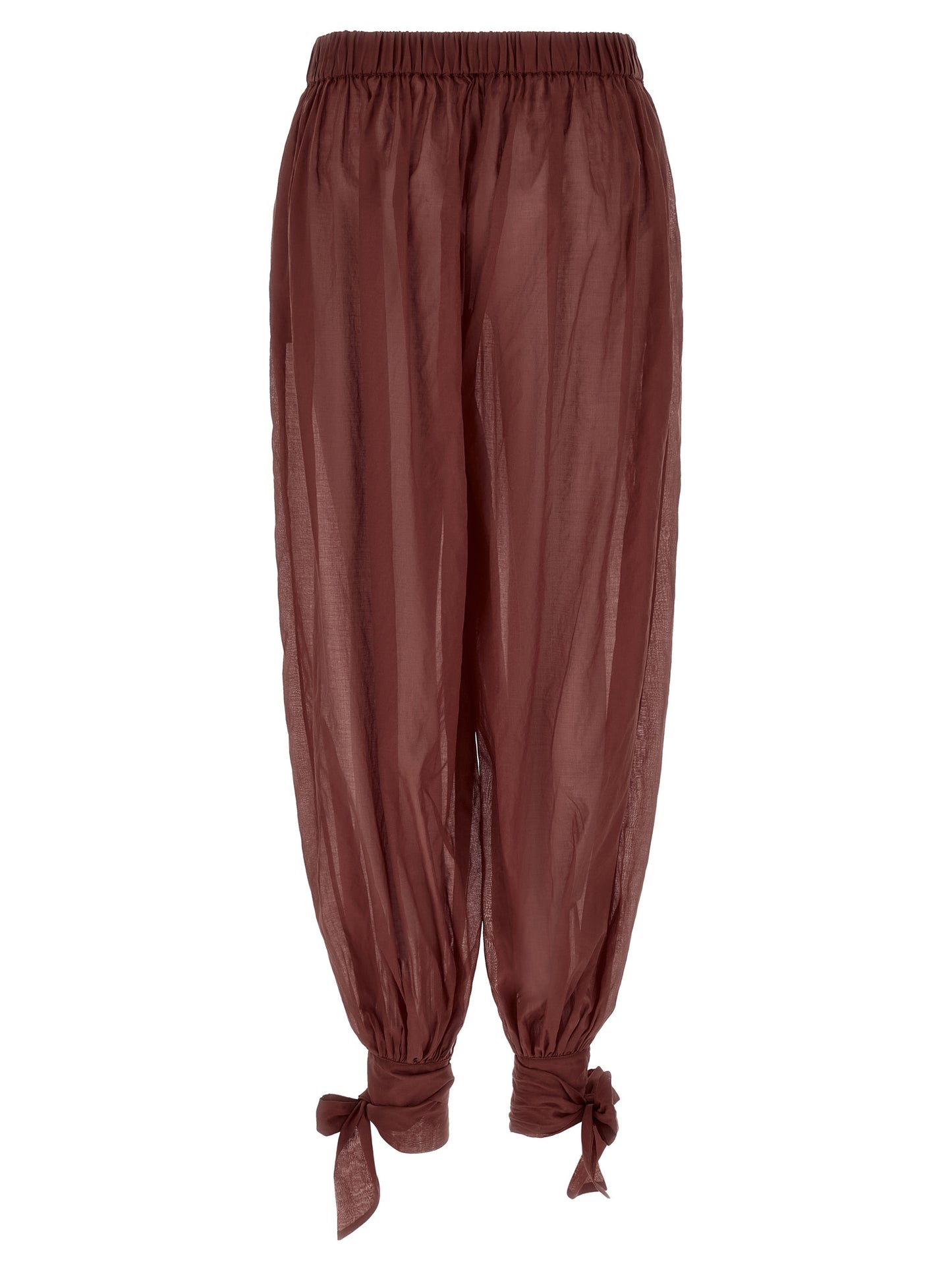 The Andamane The Andamane Noor Pants