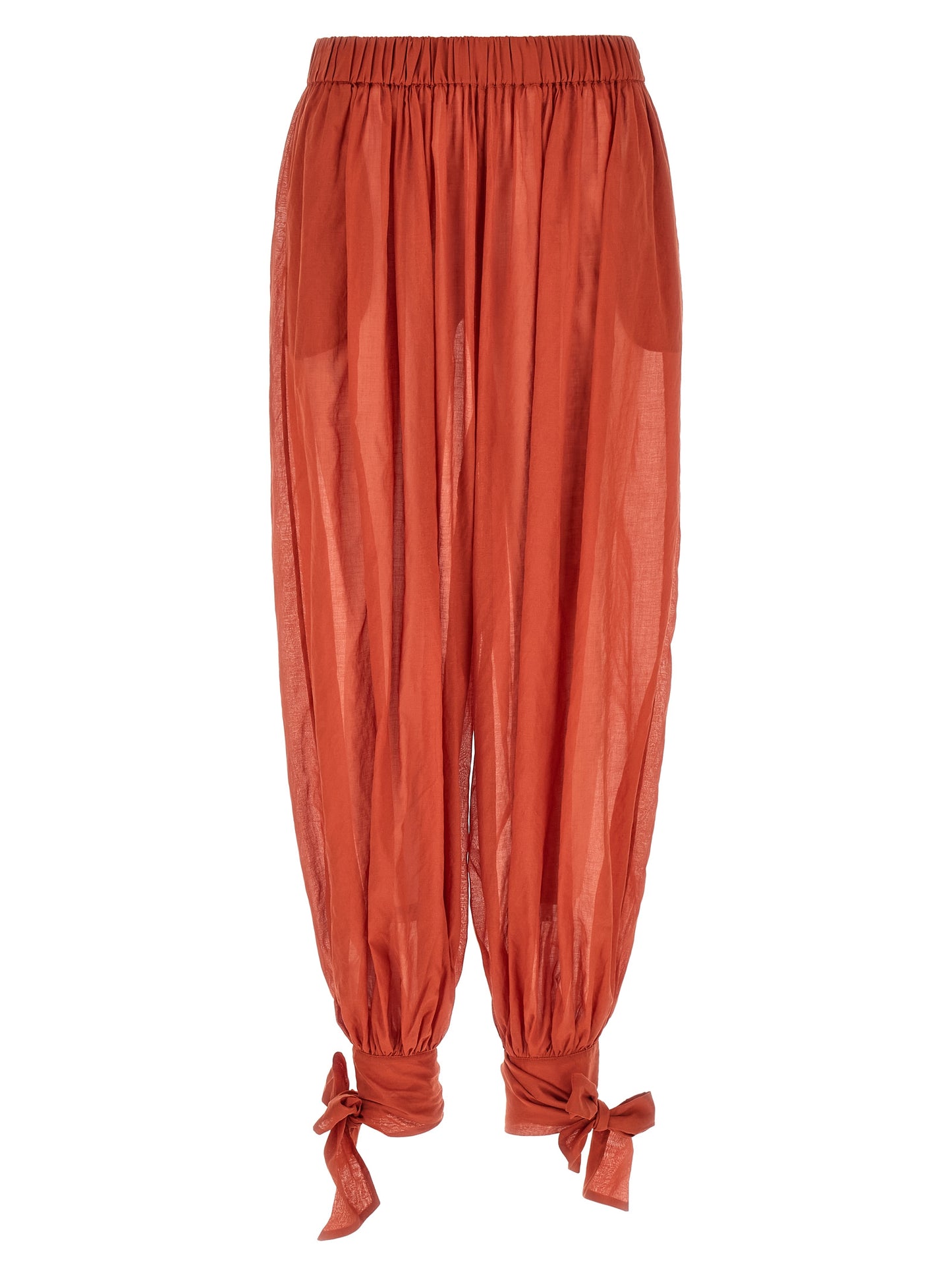 The Andamane The Andamane Noor Pants