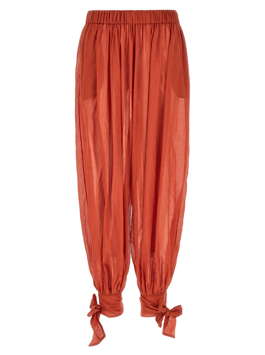The Andamane The Andamane Noor Pants
