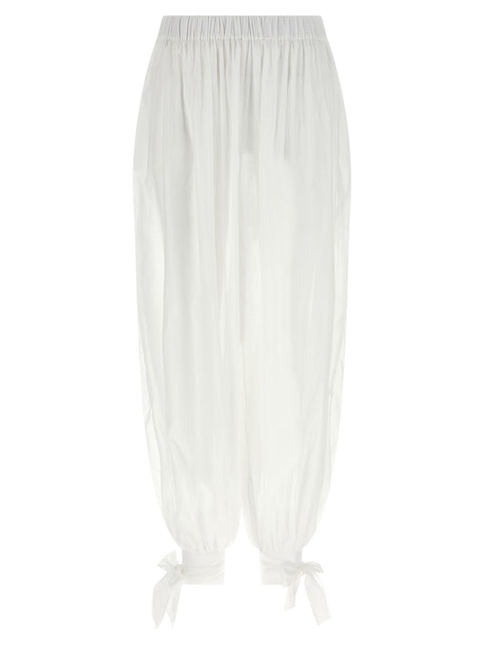 The Andamane The Andamane Noor Pants